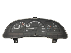 Speedometer/Instrument Cluster Opel 88481659 Vectra A Astra F 41037