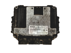 Controller PSA 0281011089 9653202580 Bosch 28050