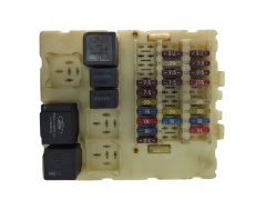 Module 98AG14A073AE 518234604 Ford