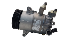 Air Con Compressor/Pump New Original TSP0155997 1716DPSS Delphi VW Audi Air Con Compressor/Pump New Original TSP0155997 1716DPSS Delphi VW Audi