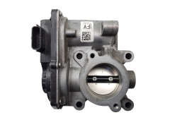 Air Throttle Body Renault 161206038R H8201171233 0.9 1.2 TCE 2543