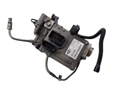 Gearbox Controller Citroen C4 Picasso 9664870880 BC.0091807.H