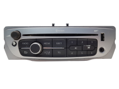 Radio Cd Mp3 BT USB Renault Megane 3 Scenic 2 281153266R A2C32333000 5111 Radio Cd Mp3 BT USB Renault Megane 3 Scenic 2 281153266R A2C32333000 5111