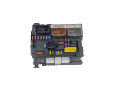 Controller BSM-00 R09 9667199780 6500HW PSA Valeo 59383