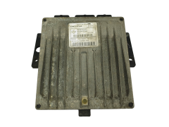 Controller Renault 8200331477 8200412258 R0410B027C Delphi 68107