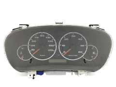 Speedometer/Instrument Cluster Ducato Jumper Boxer 1339327080 44989