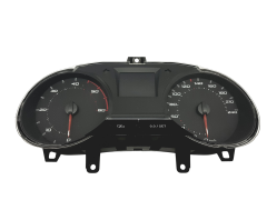 Speedometer/Instrument Cluster Seat Ibiza 6J0920800L A2C53311201 48385