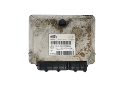 Controller IAW4AF.S2 51782647 Fiat Magneti Marelli 42168