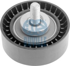 Belt Tensioner Original  Citroen Peugeot C5 607 406  1613837680