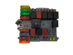 Module 51832042 0051832042057657 Fiat Delphi 2288