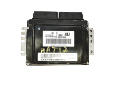 Controller S010013001 96291049 Daewoo Kemsco 22085