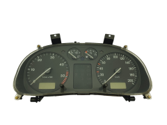 Speedometer/Instrument Cluster VW Polo 6N0919861A 0263602003 69451