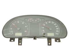 Speedometer/Instrument Cluster VW Polo 9N 6Q0920800P 110080124023 26731