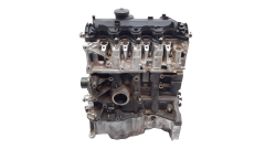 Diesel Engine K9K628 K9KE628 1.5 dci Renault Clio 4 2017