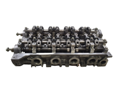 Cylinder Head 8200005876 7701476952 Renault 2.2 dci 2.5 dci S20 Cylinder Head 8200005876 7701476952 Renault 2.2 dci 2.5 dci S20
