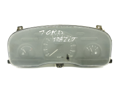 Speedometer/Instrument Cluster Ford Transit YC1F-10C956-FA 