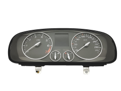 Speedometer/Instrument Cluster Renault laguna 3 248100003R 44813