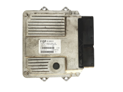 Controller FGP 55195819 MJD6JF.Y1 Lancia Magneti Marelli 19981