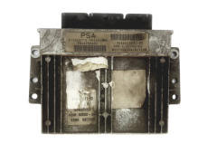 Controller PSA 9646988680 9644625680-00 Sagem 18505