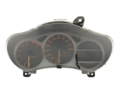 Speedometer/Instrument Cluster Toyota Celica 83800-2B130 157510-0672 52389 Speedometer/Instrument Cluster Toyota Celica 83800-2B130 157510-0672 52389