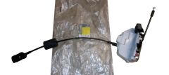 Door Lock Mechansim Left Front New Original 8200012899 Renault