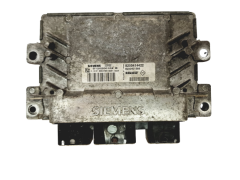 Controller S120200102B SIM32 8200414422 8200401568 Renault Siemens 19525