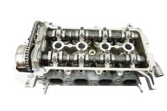 Cylinder Head X1NZ-P92 Toyota Yaris 3 1.5 H 12000km