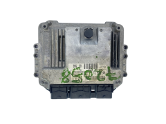 Controller PSA 0281012467 9662212480 9653958980 Bosch 62707