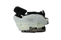 Door Lock Mechansim Rear Right 5E0839016A 88391286501 VW Seat Skoda Vika