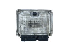 Controller VW 038906012L 0281010112 Bosch 54605