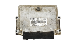Controller Fiat 46789433 0281001955 Bosch 27784