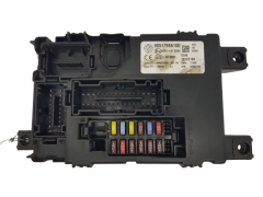 Fuse Box Fiat 00517986150 28122166 Delphi 19957