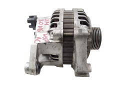 Alternator Citroen XM Peugeot 605 9610870880 80A 12V Mitsubishi Alternator Citroen XM Peugeot 605 9610870880 80A 12V Mitsubishi