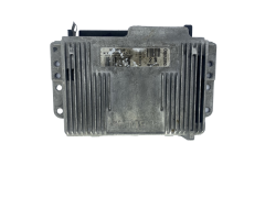 Controller K115000010F 96259124 Daewoo Siemens 48826