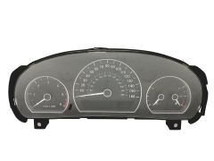 Speedometer/Instrument Cluster Saab 9-5 12767385 RHD
