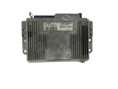 Controller S113716100C 7700860924 7700102308 Renault Siemens
