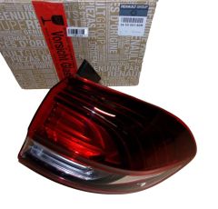 Lamp Right New Original 265505180R Renault