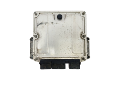 Controller 0281011084 9640938680 9647693180 PSA Bosch  38529