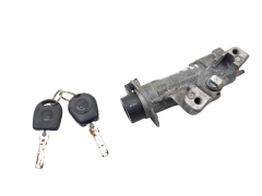 Ignition Switch VW Golf 4 Polo Passat 4B0905851C 4B0905849