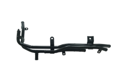 Coolant Hose 3Q0121065C 11211869301 Audi Skoda Vika