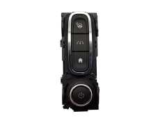 Control Navi Renault Kadjar 253B03216R 10105916 Control Navi Renault Kadjar 253B03216R 10105916