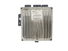 Controller 8200331477 8200374168 R0410C116B Renault Delphi 38474
