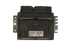 Controller MEC32-040 G3 U3 Nissan Hitachi 14687