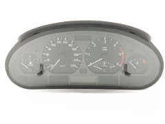 Speedometer/Instrument Cluster BMW 3 E46 6211 6931245 0263639080 26753