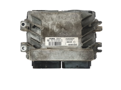 Controller S110140002A 8200326391 8200326380 Renault Siemens 29361