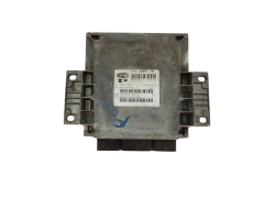 Controller 9642597680 9642423780 IAW 48P2.70 16449.054 Magneti Marelli 18028