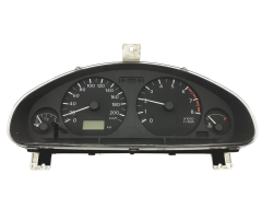 Speedometer/Instrument Cluster Mitsubishi Space MR489034 257320-0810 29547