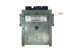 Controller 6U71-12A650-CB 5GBB Ford FoMoCo