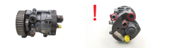 Injection Pump 8200707450-A R9042A070A Delphi 1.5 dci Renault 8200057225 S8