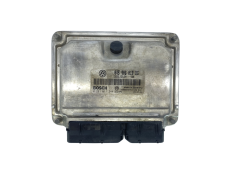 Controller 045906019BG 0281011244 Seat VW Bosch 63164